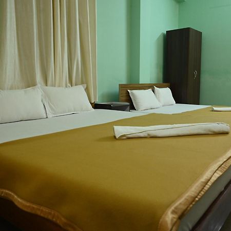 Royal Seaview Residency Apartman Port Blair Kültér fotó