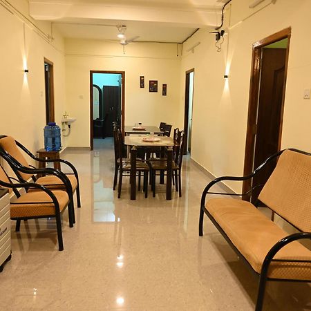 Royal Seaview Residency Apartman Port Blair Kültér fotó