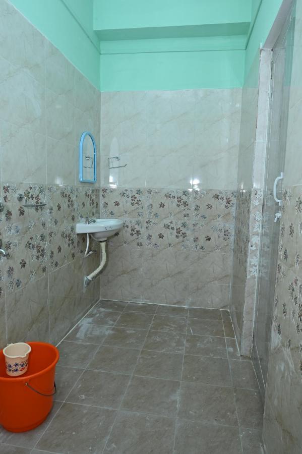 Royal Seaview Residency Apartman Port Blair Kültér fotó