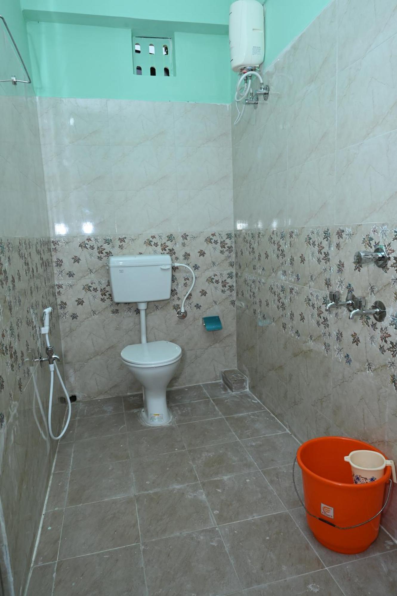Royal Seaview Residency Apartman Port Blair Kültér fotó